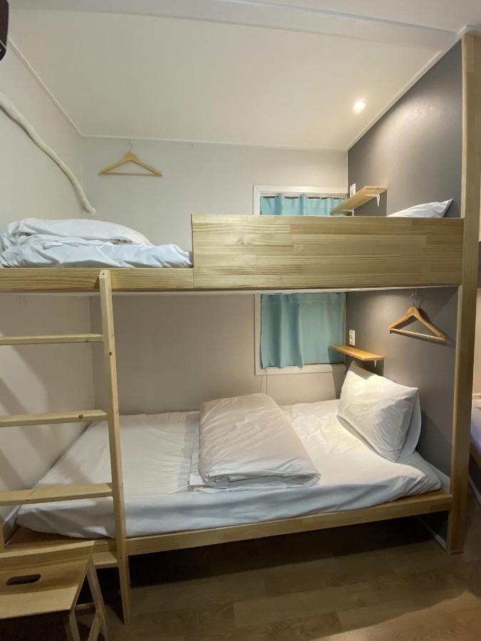 Dante House 2* Busan