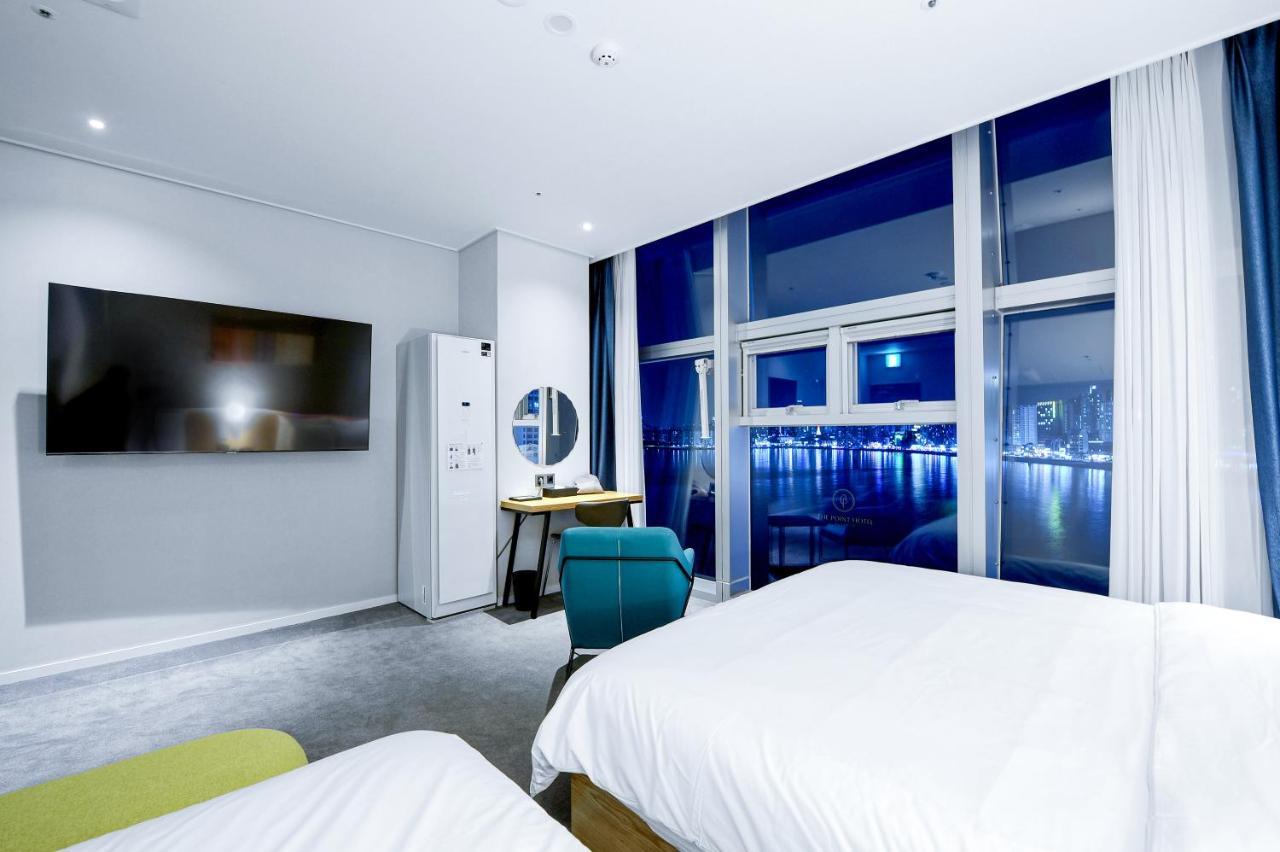 Hotel Ocean The Point Busan