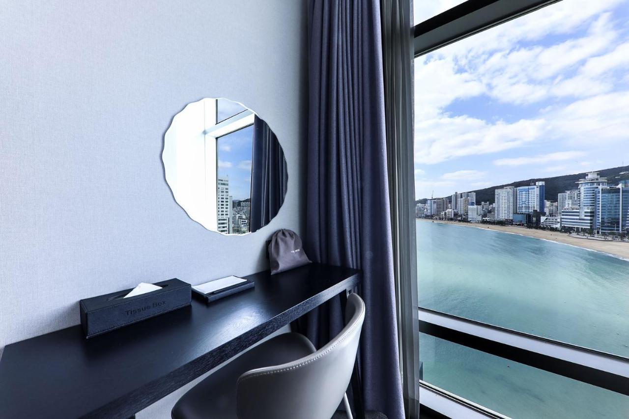 Hotel Ocean The Point Busan