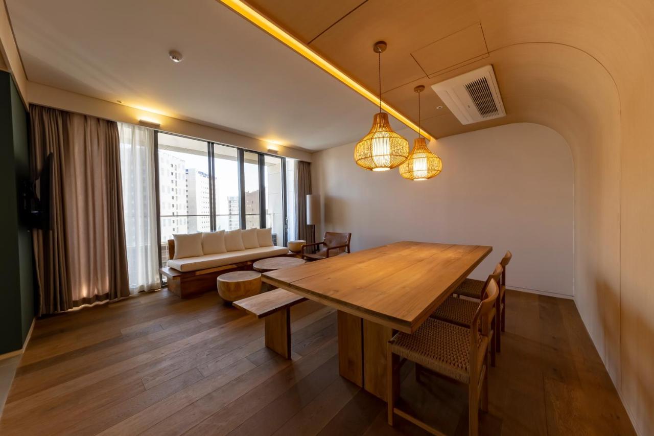 Hound Haeundae Signature 2* Busan