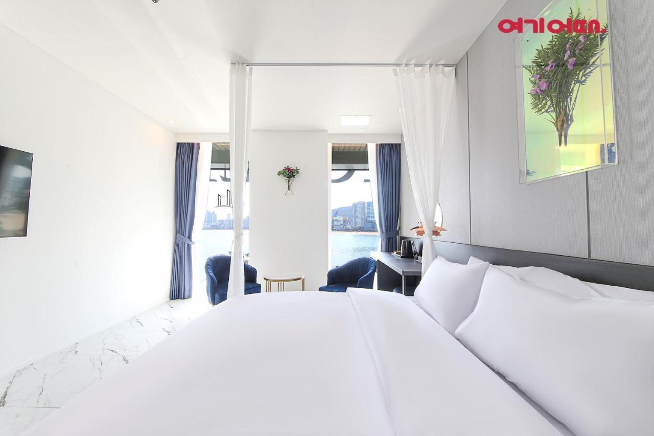 Hotel De Homme Busan