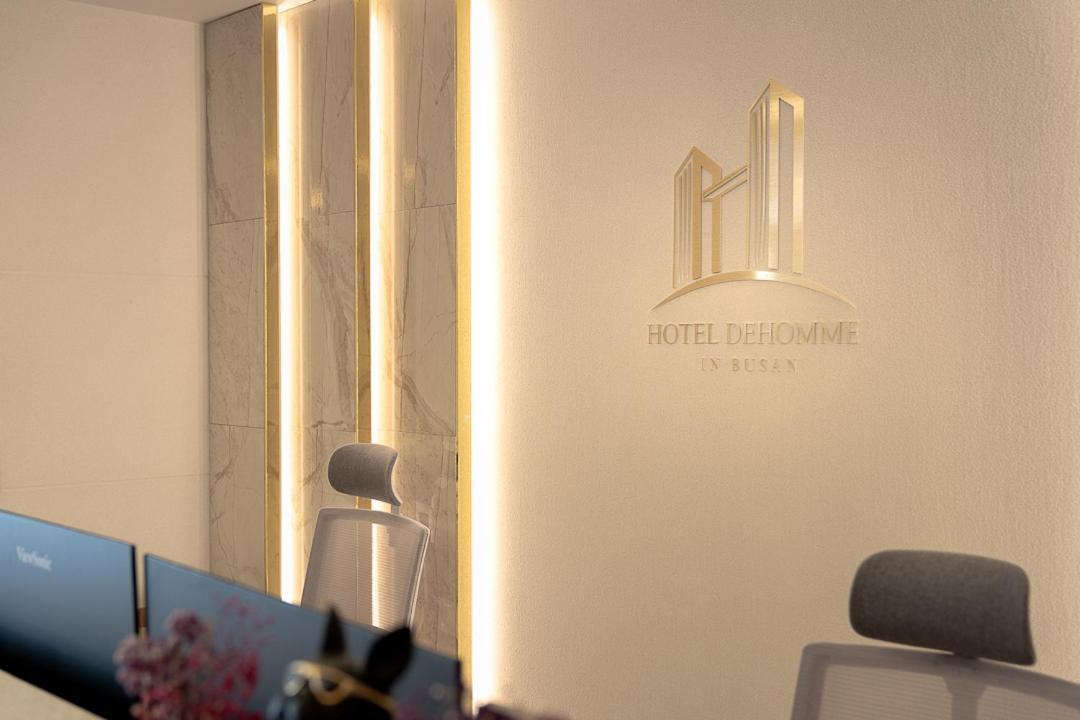 Hotel De Homme