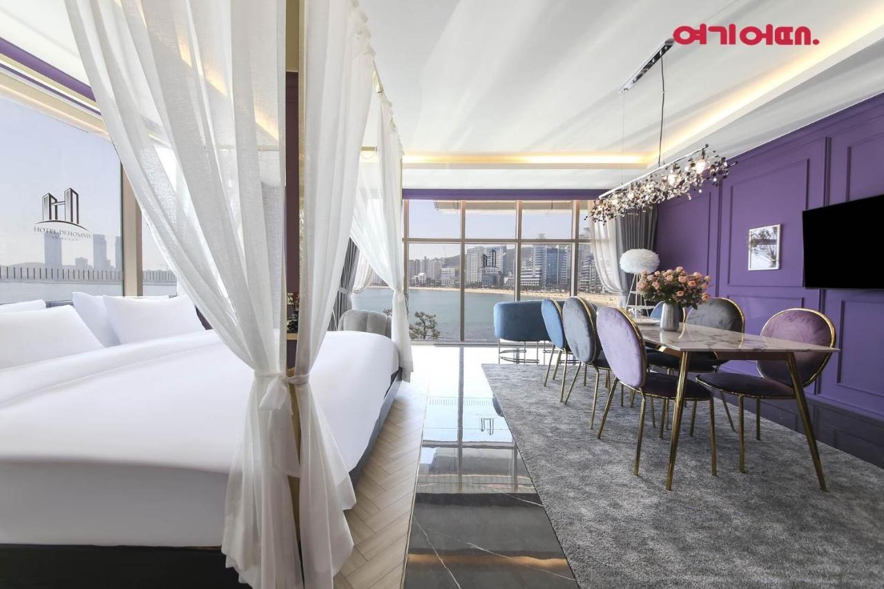 Hotel De Homme