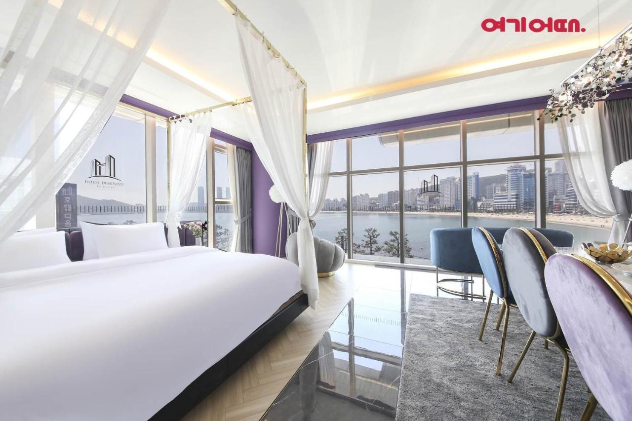 Hotel De Homme 2*