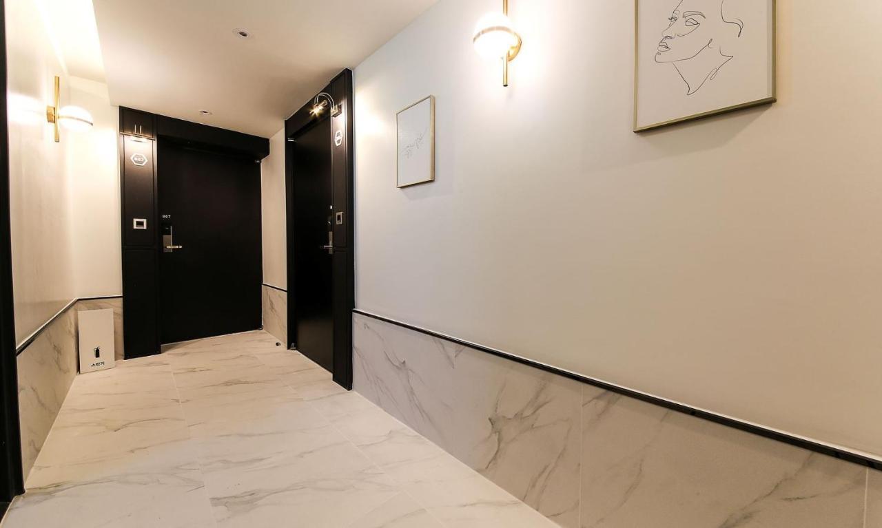 H Moment Songjeong Hotel 3*