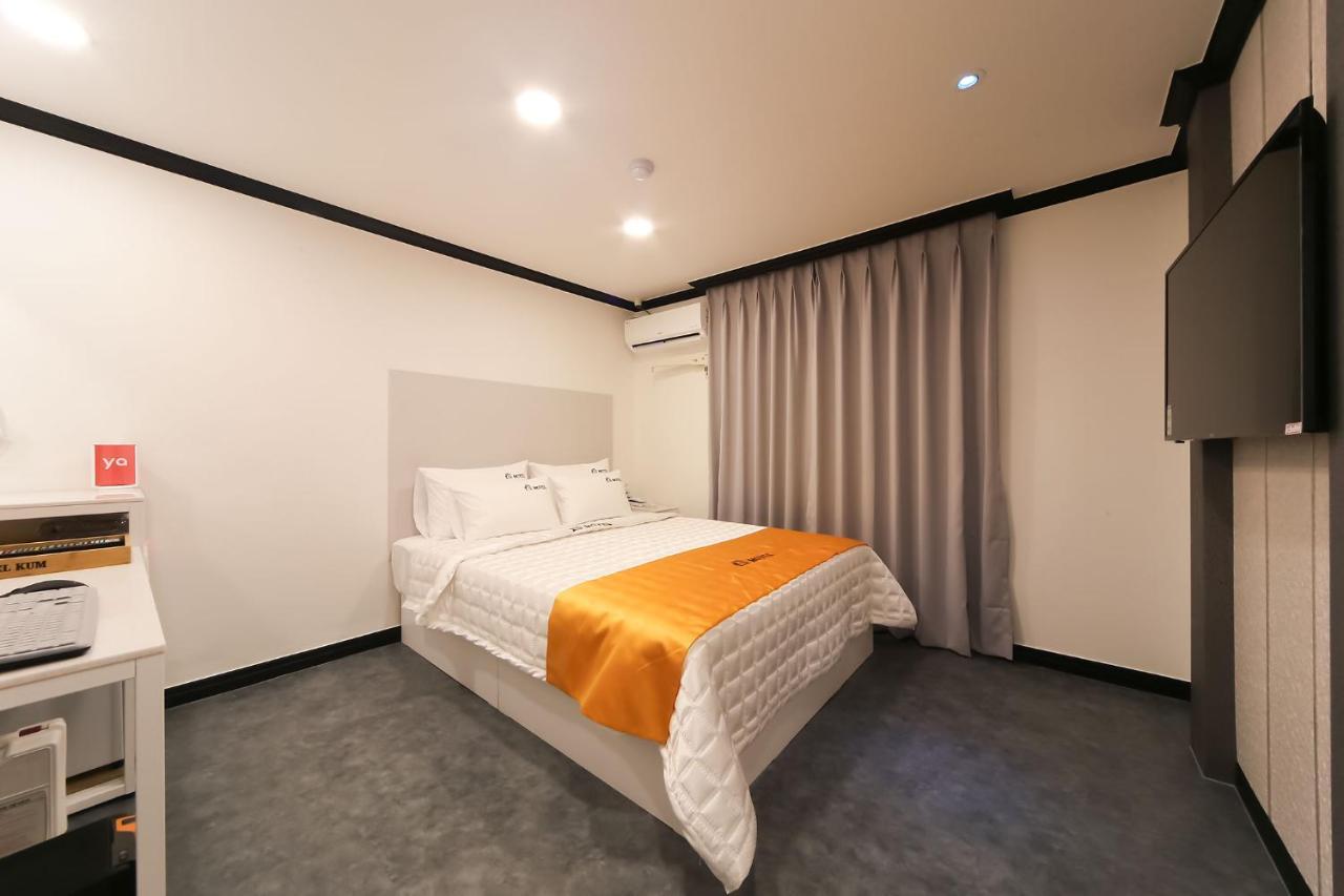 Prince Motel * Busan