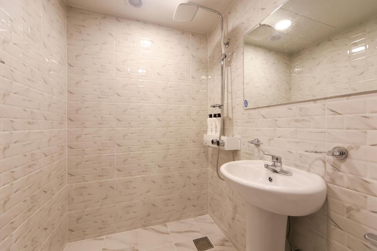 Prince Motel motel Busan