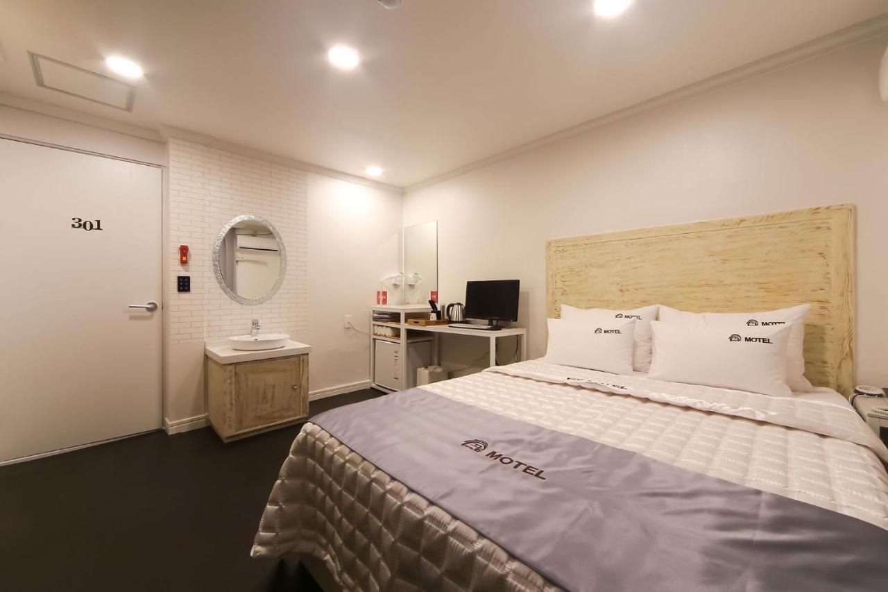 Prince Motel motel Busan