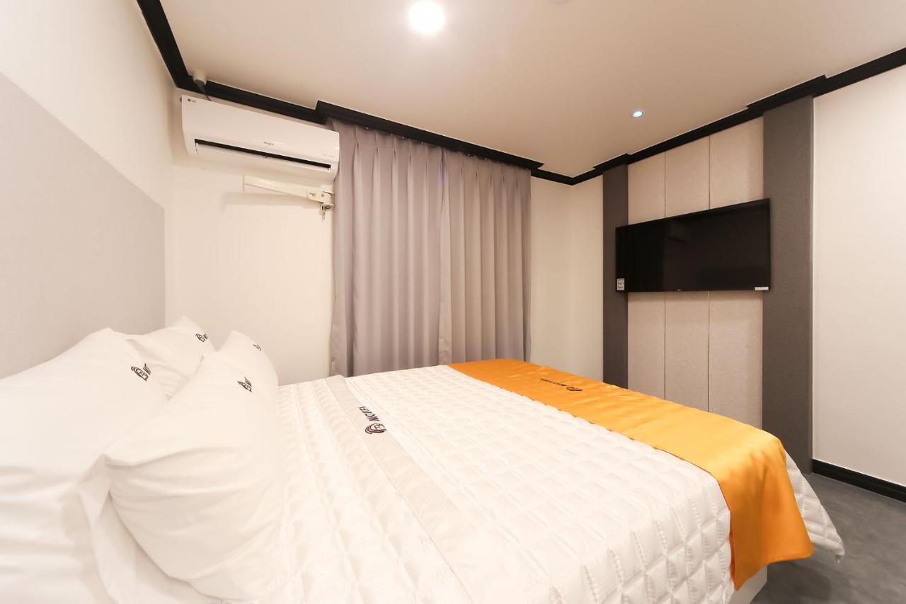 Prince Motel * Busan
