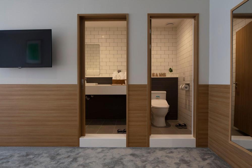 Sangsang Hotel Busan