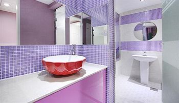 K2 Hotel Busan