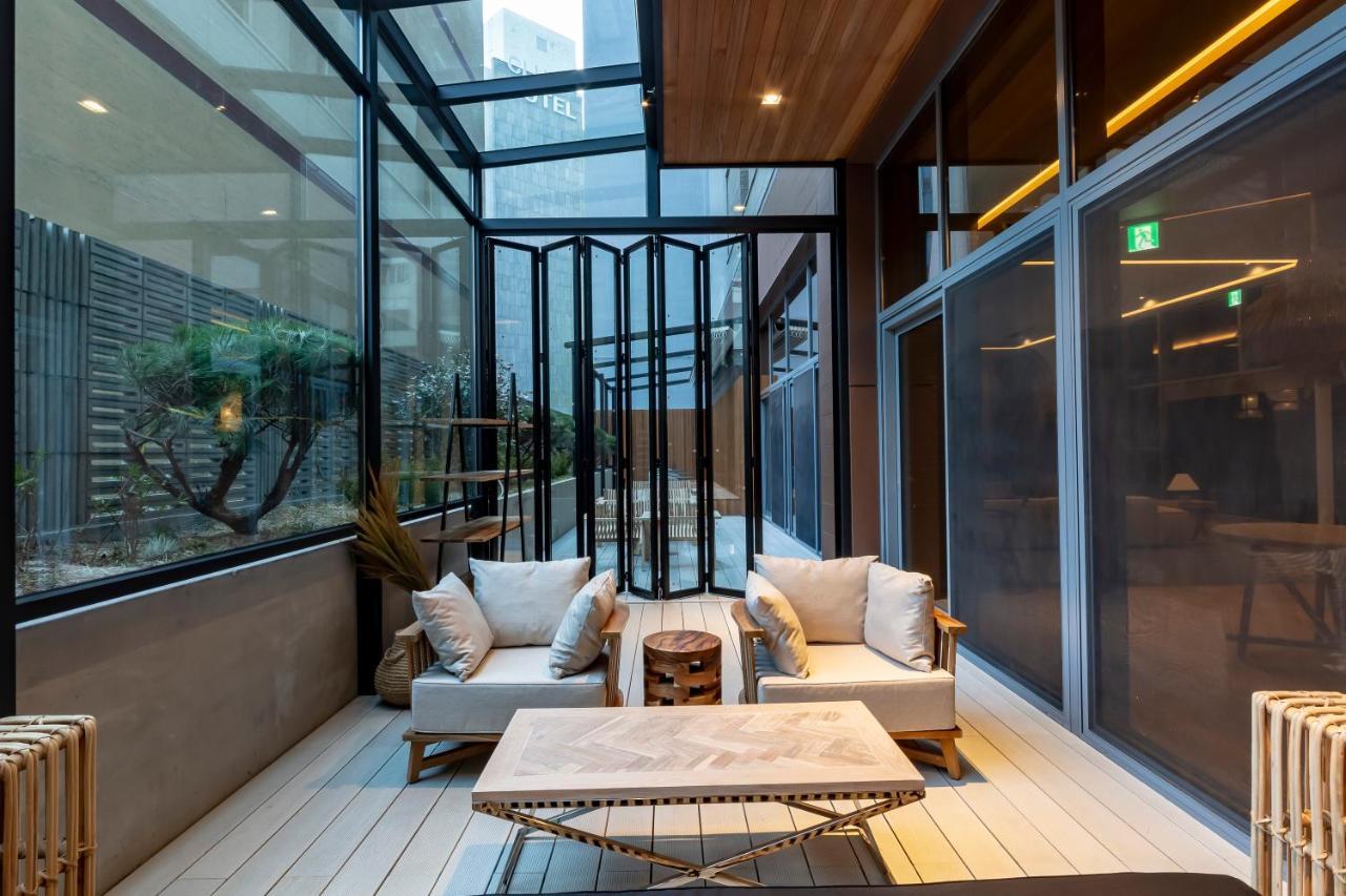 Hound Garden&terrace