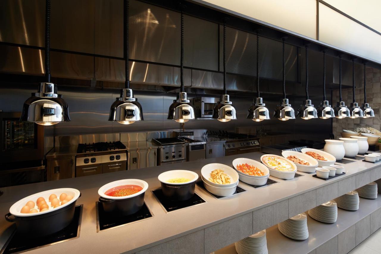 Hotel Shilla Gimhae Airport - Noksan Busan