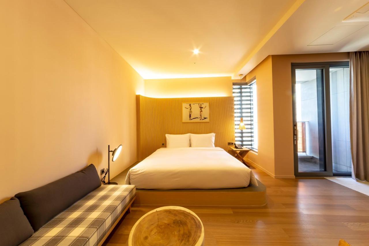 Hound Garden&terrace Busan
