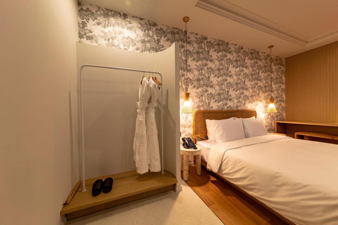 Hound Garden&terrace Busan