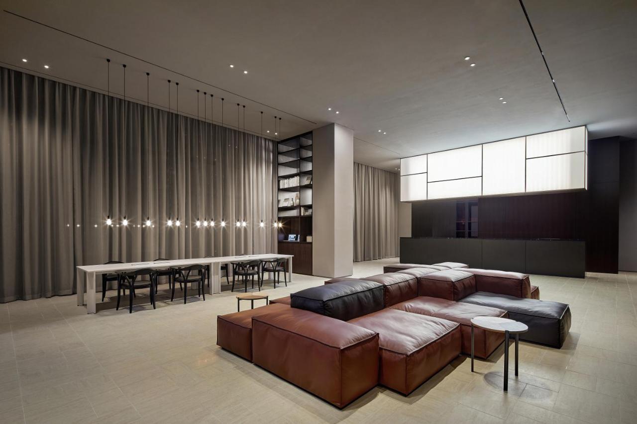 Hotel Shilla Gimhae Airport - Noksan