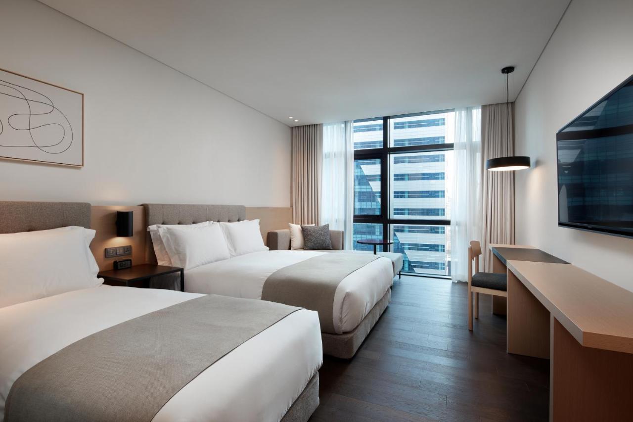 Hotel Shilla Gimhae Airport - Noksan Busan