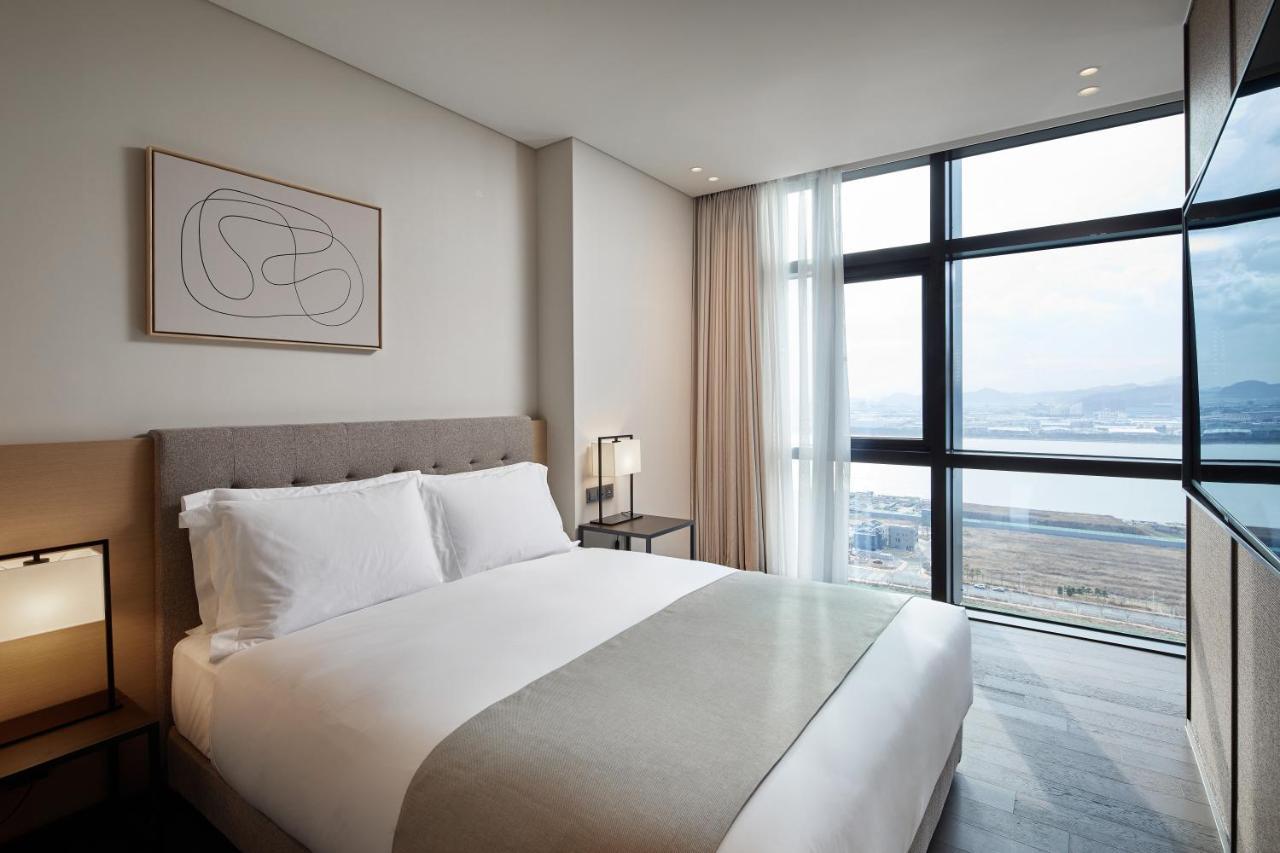 Shilla Gimhae Airport - Noksan Hotel