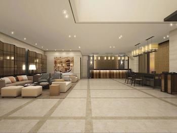 Crown Harbor Hotel Busan