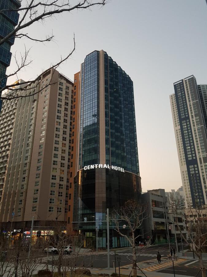 Haeundae 4*