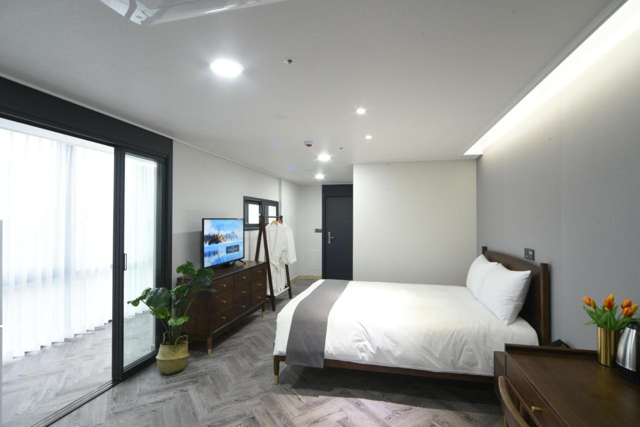 Hotel Haeundae Busan