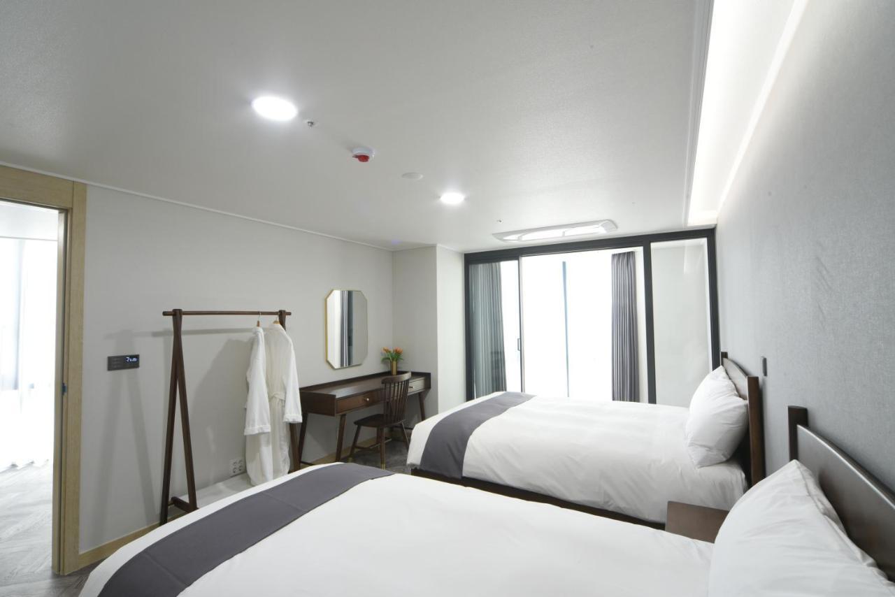 Haeundae Hotel 4*