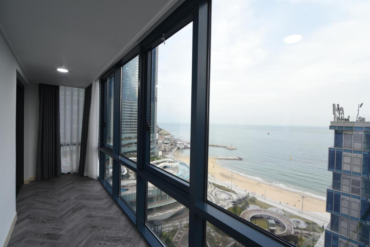 Haeundae Busan