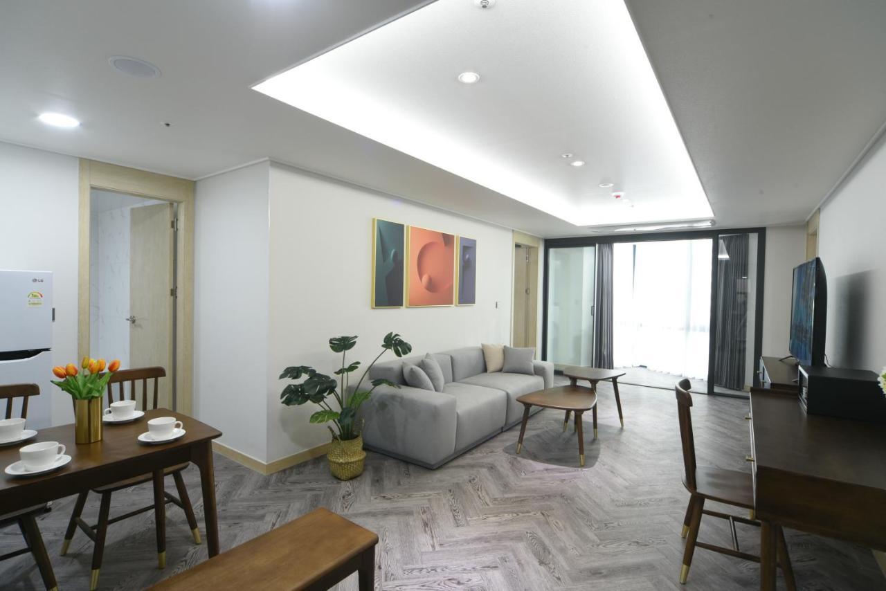 Hotel Haeundae Busan