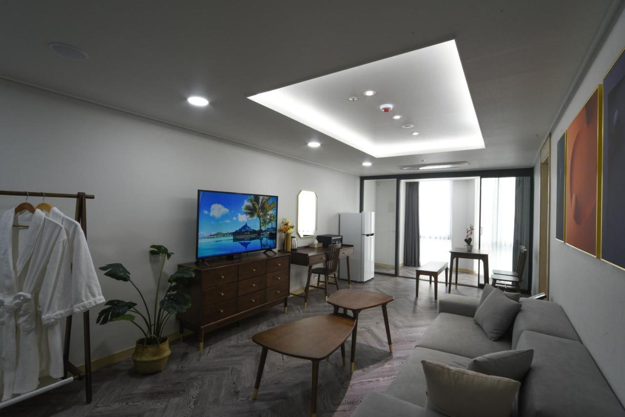 Hotel Haeundae Busan