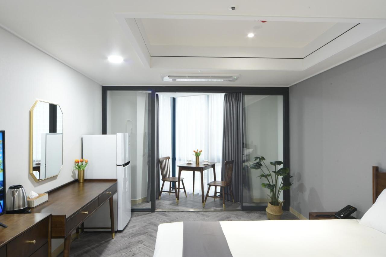 Haeundae Hotel Busan