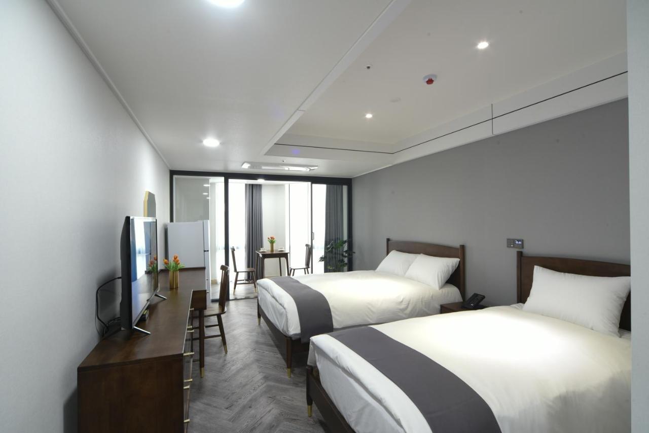 Hotel Haeundae Busan