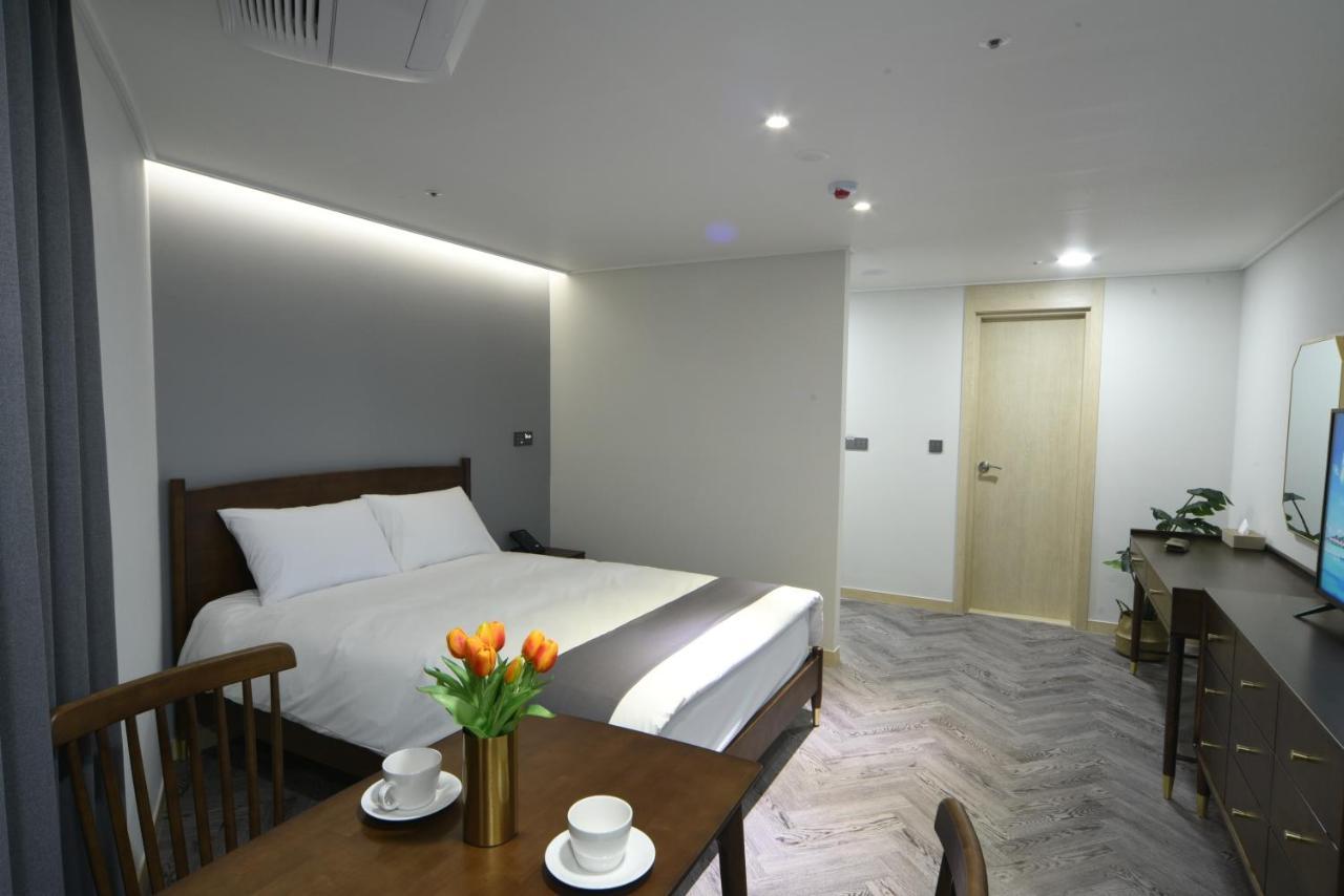 Haeundae Hotel 4*