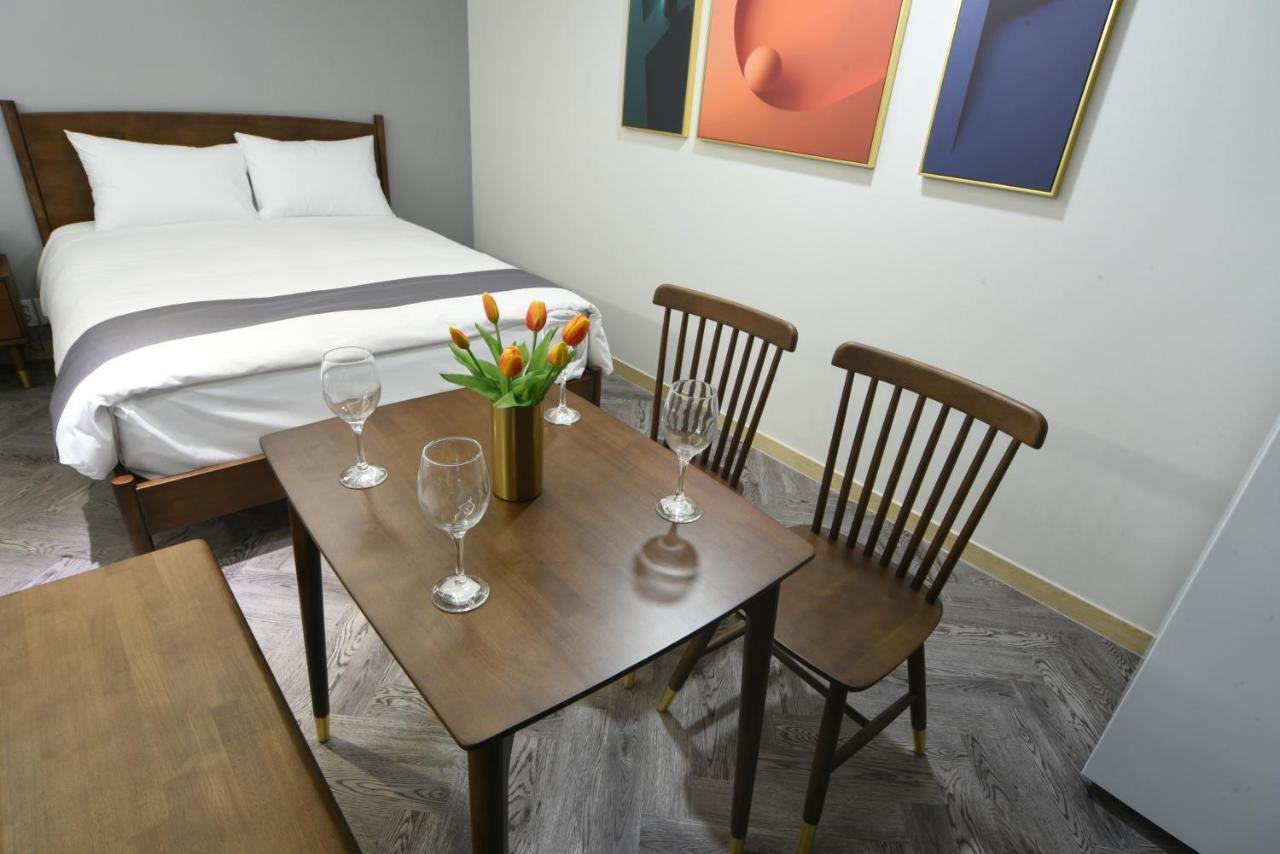 Haeundae Hotel 4*