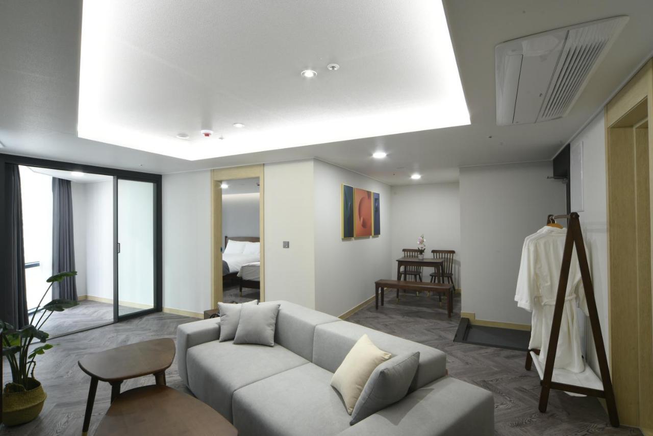 Hotel Haeundae Busan