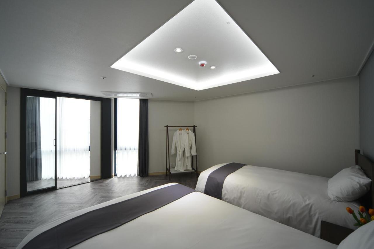 Hotel Haeundae Busan