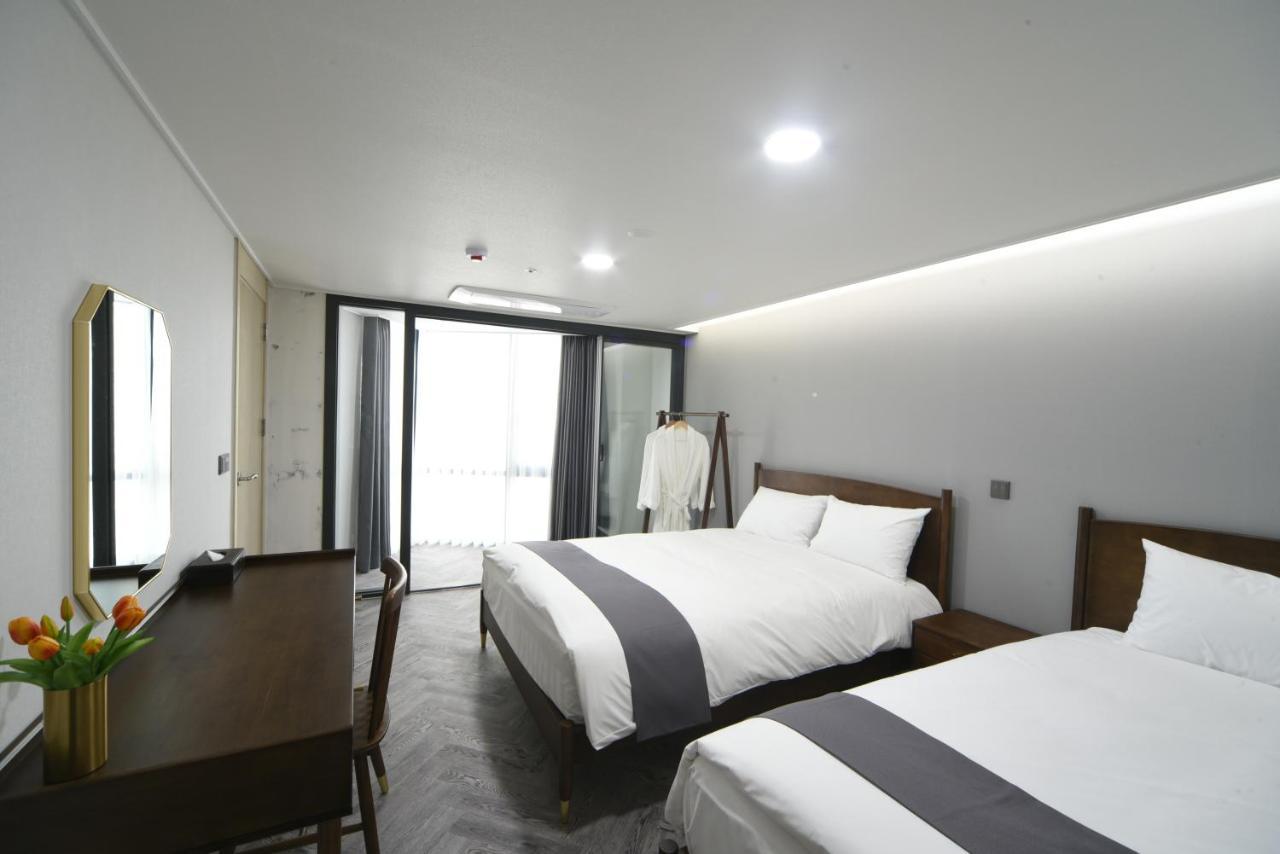 Haeundae Hotel