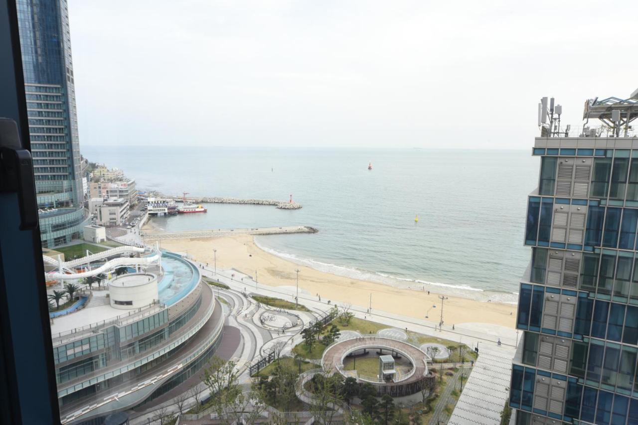 Haeundae Hotel Busan