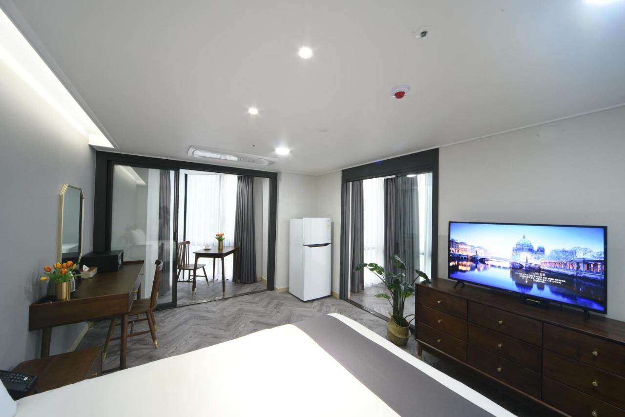 Haeundae 4* Busan