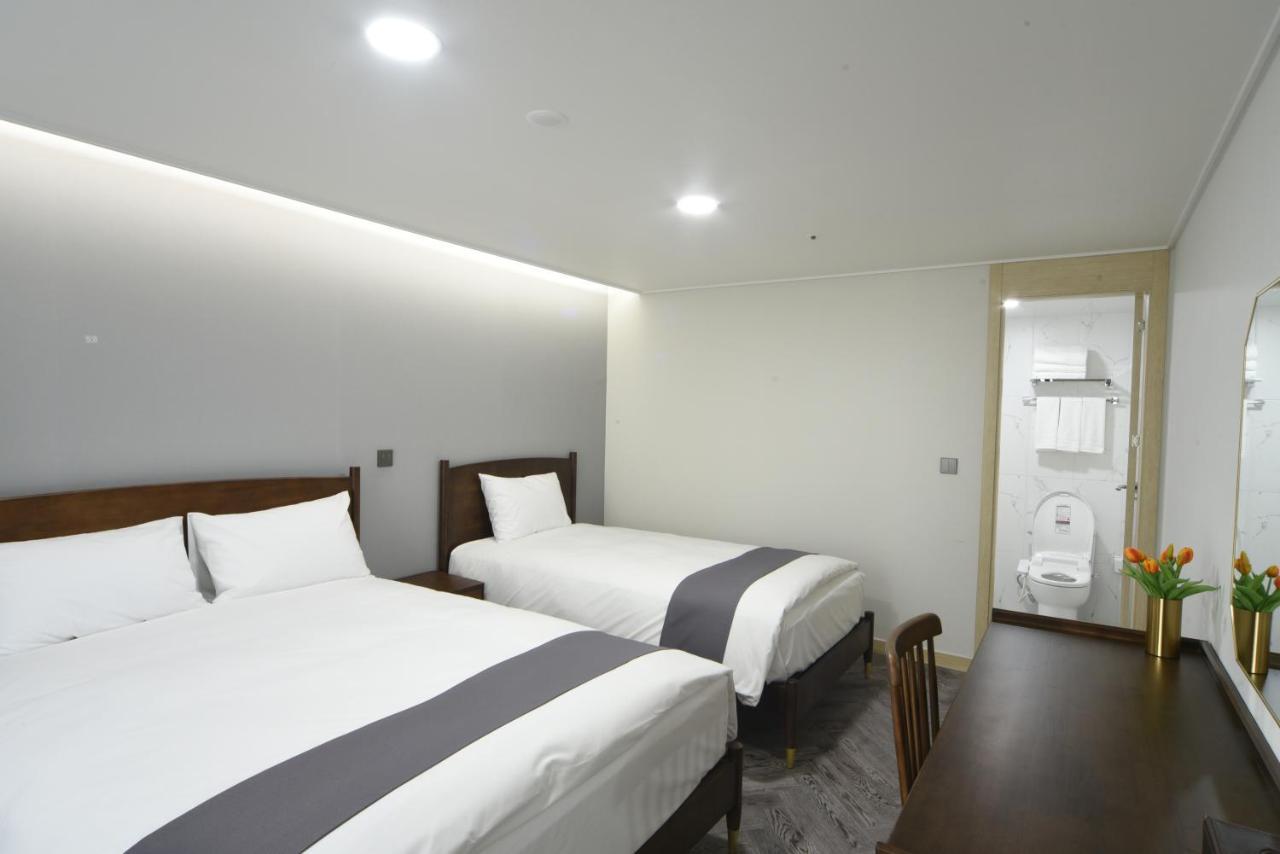 Haeundae 4* Busan