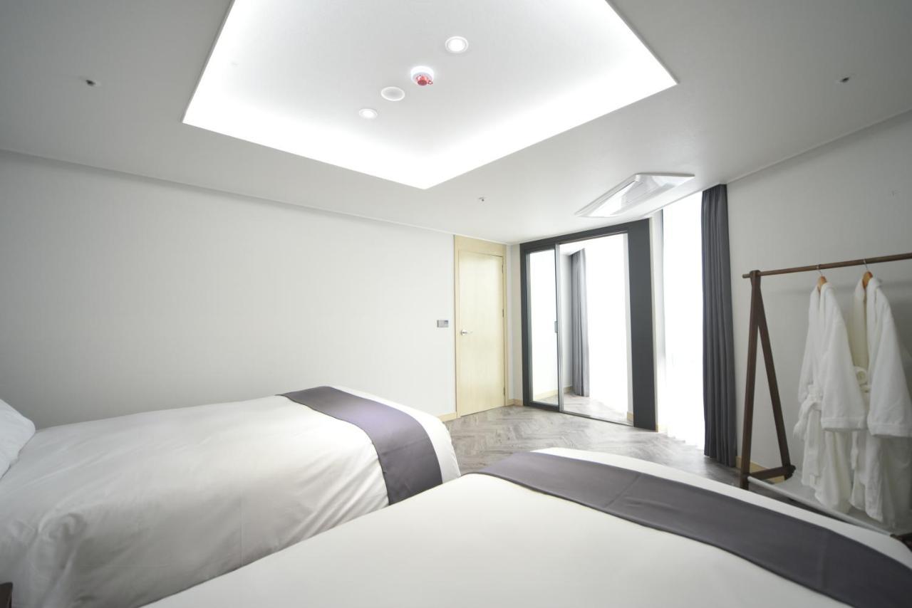 Haeundae Hotel