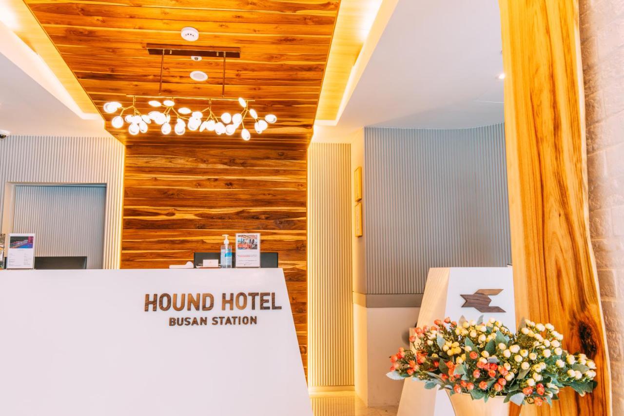 Hound Station 3*