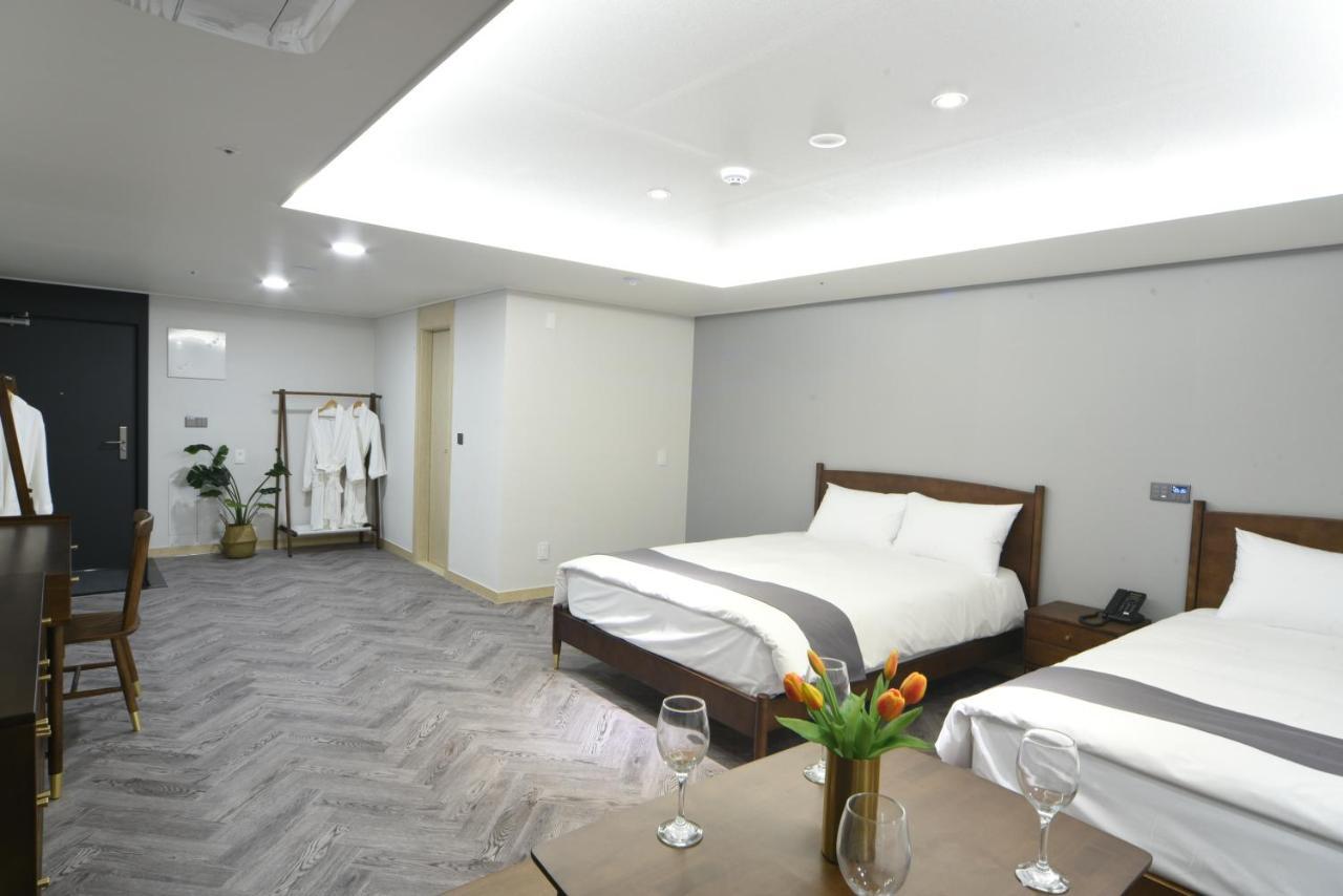 Hotel Haeundae