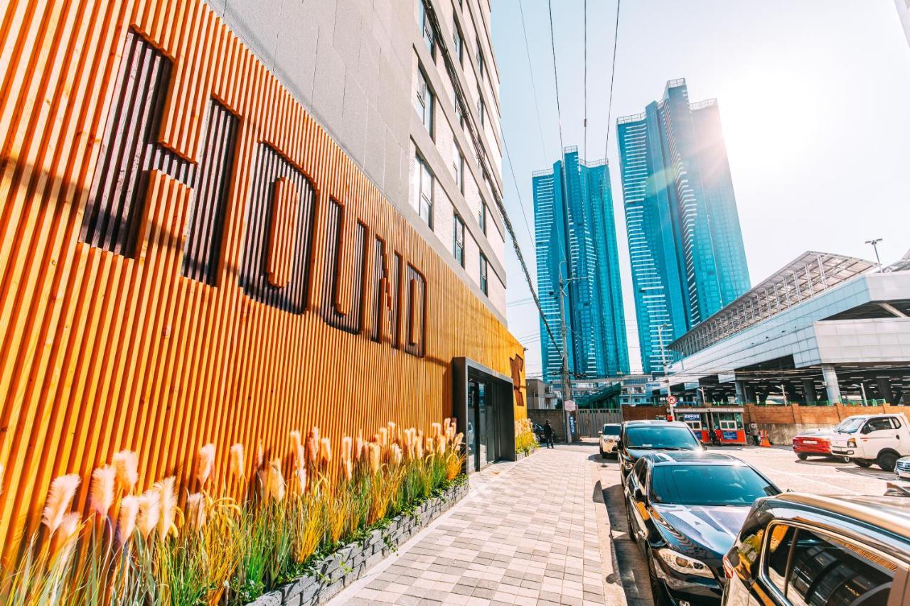 Hound Station 3* Busan