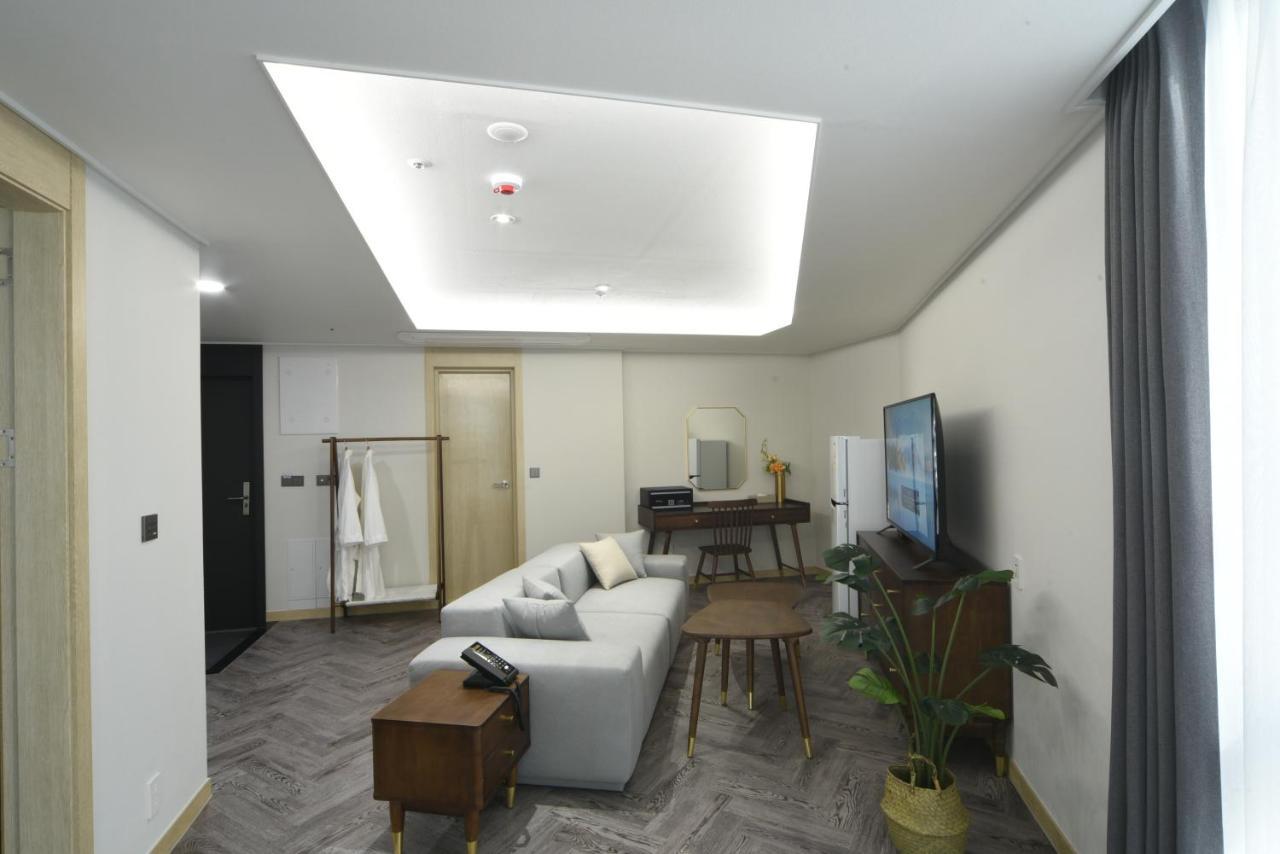 Haeundae Hotel