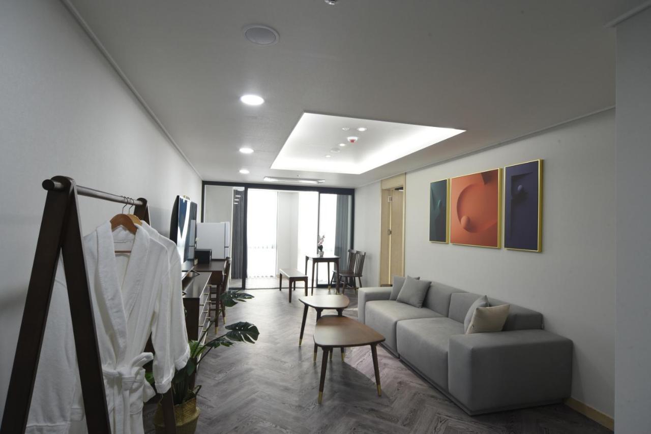 Haeundae Hotel Busan