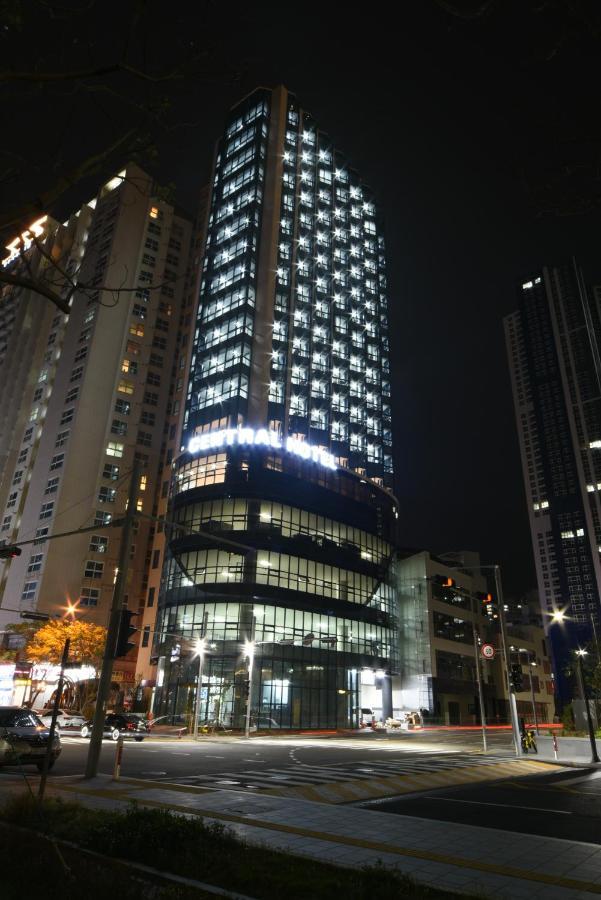 Hotel Haeundae