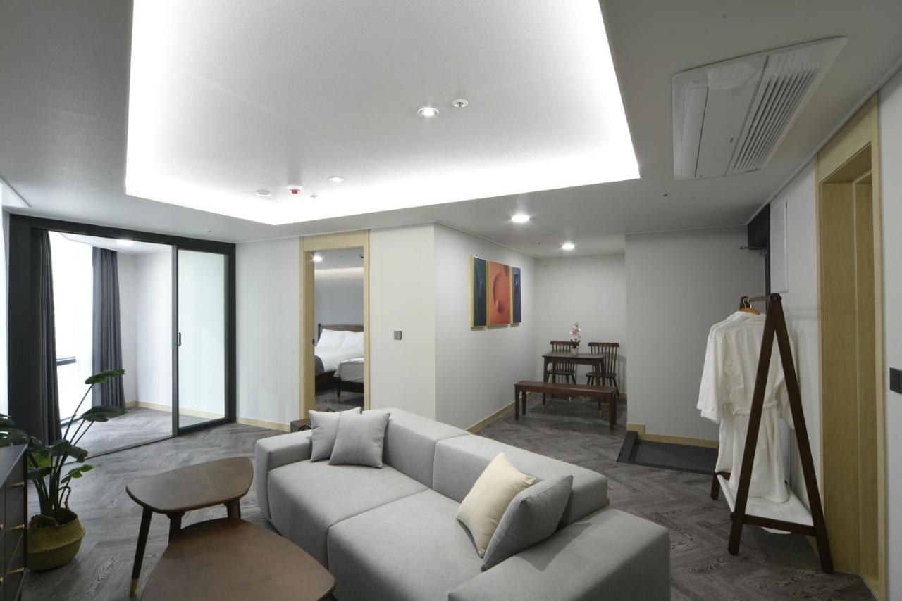 Haeundae Hotel Busan