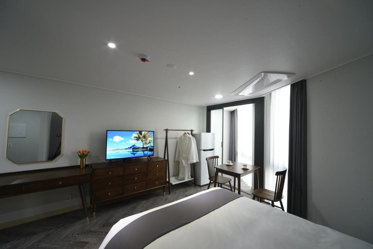 Haeundae Hotel 4*