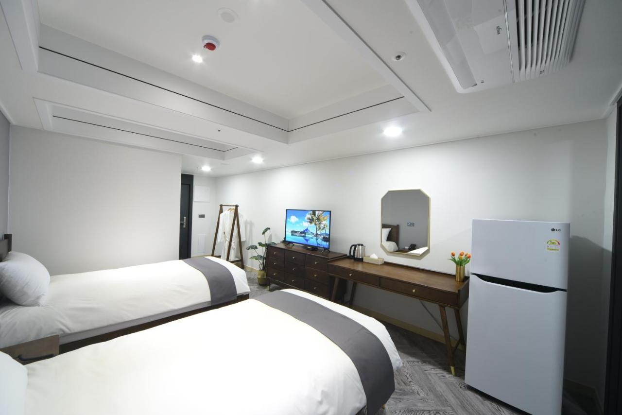 Haeundae Hotel Busan