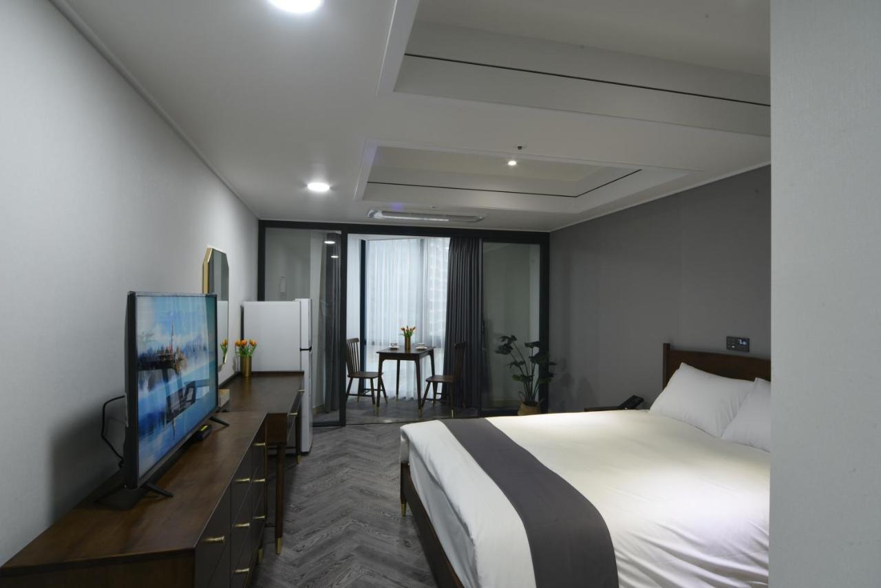 Haeundae 4*